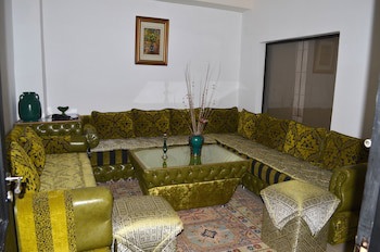 Hotel Des Iles