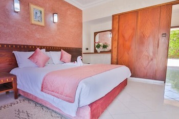 Hotel Des Iles