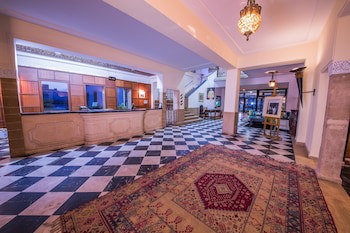 Hotel Des Iles