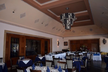 Hotel Des Iles