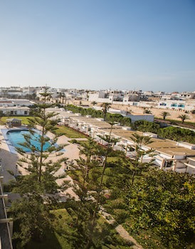Hotel Des Iles