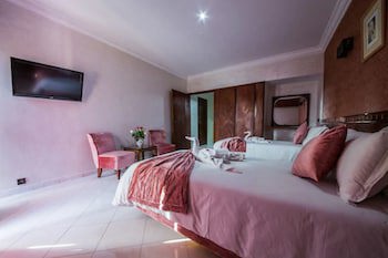 Hotel Des Iles
