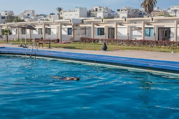 Hotel Des Iles