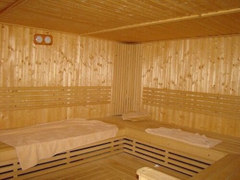Club Almoggar Garden Beach