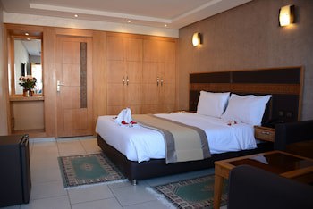 Club Almoggar Garden Beach