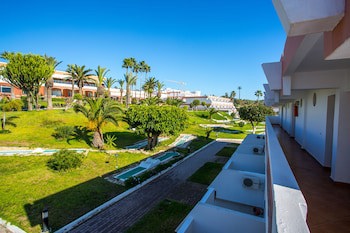 Club Almoggar Garden Beach