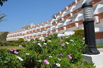 Club Almoggar Garden Beach