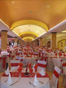 Club Almoggar Garden Beach