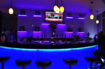 Club Almoggar Garden Beach