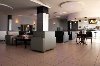 Club Almoggar Garden Beach