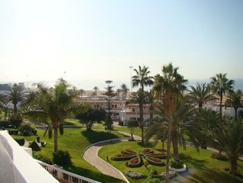 Club Almoggar Garden Beach