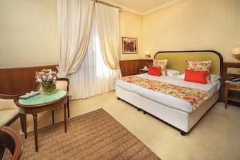 Grand Hotel Bastiani fotoğrafı