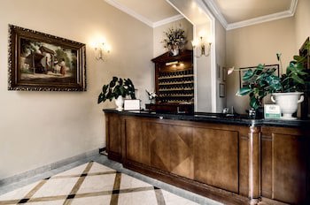 Grand Hotel Bastiani fotoğrafı