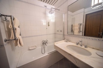 Grand Hotel Bastiani galeri fotoğrafı