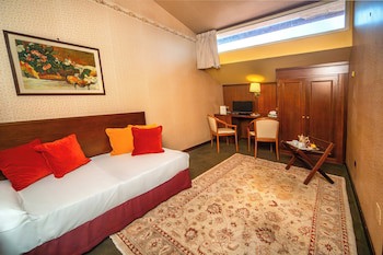 Grand Hotel Bastiani galeri fotoğrafı