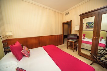 Grand Hotel Bastiani fotoğrafı