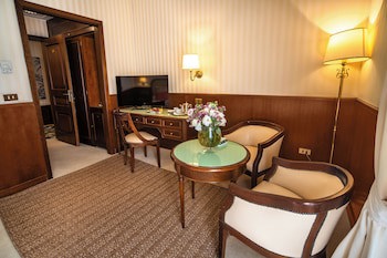Grand Hotel Bastiani galeri fotoğrafı