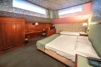 Grand Hotel Bastiani galeri fotoğrafı
