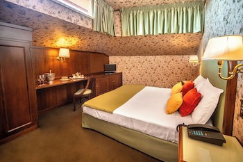 Grand Hotel Bastiani galeri fotoğrafı