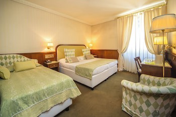 Grand Hotel Bastiani galeri fotoğrafı