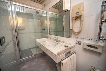 Grand Hotel Bastiani galeri fotoğrafı