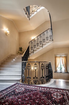 Grand Hotel Bastiani galeri fotoğrafı