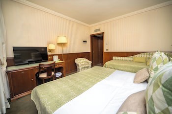 Grand Hotel Bastiani galeri fotoğrafı