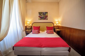 Grand Hotel Bastiani fotoğrafı