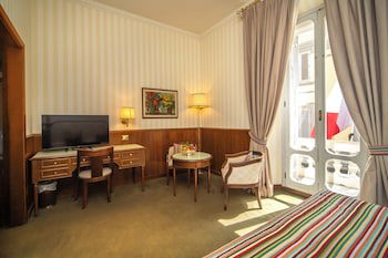 Grand Hotel Bastiani galeri fotoğrafı