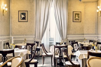 Grand Hotel Bastiani galeri fotoğrafı