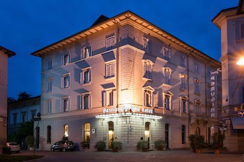 Grand Hotel Bastiani galeri fotoğrafı