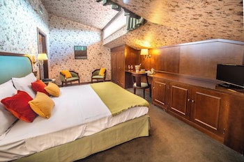 Grand Hotel Bastiani galeri fotoğrafı