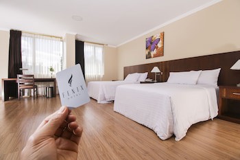 Fenix Hotel