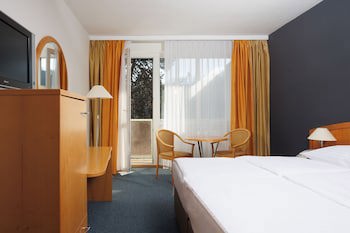 OREA Hotel Voro Brno galeri fotoğrafı