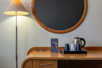 OREA Hotel Voro Brno galeri fotoğrafı