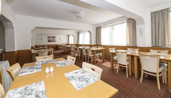 OREA Hotel Voro Brno galeri fotoğrafı