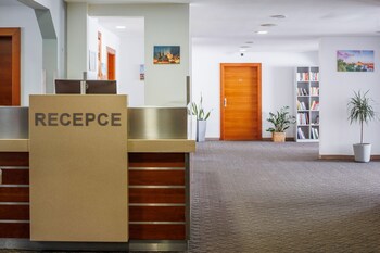 OREA Hotel Voro Brno fotoğrafı