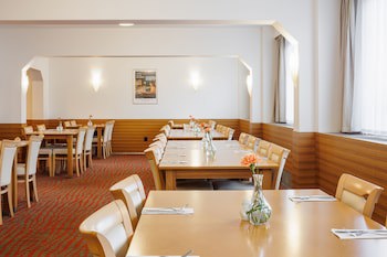OREA Hotel Voro Brno galeri fotoğrafı