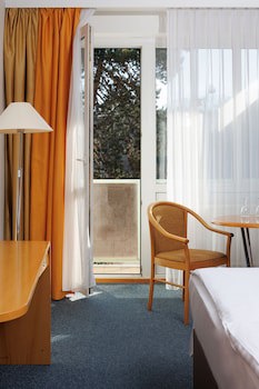 OREA Hotel Voro Brno galeri fotoğrafı