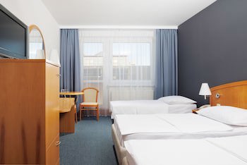 OREA Hotel Voro Brno galeri fotoğrafı