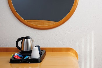 OREA Hotel Voro Brno galeri fotoğrafı