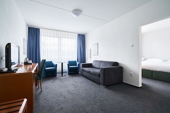 OREA Hotel Voro Brno galeri fotoğrafı