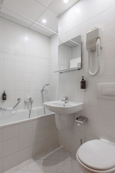 OREA Hotel Voro Brno galeri fotoğrafı