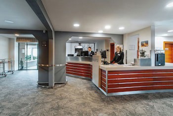 OREA Hotel Voro Brno fotoğrafı