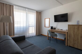 OREA Hotel Voro Brno galeri fotoğrafı