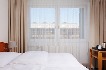 OREA Hotel Voro Brno galeri fotoğrafı