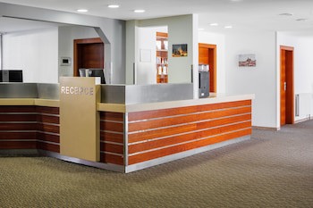 OREA Hotel Voro Brno fotoğrafı