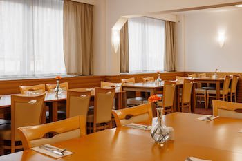 OREA Hotel Voro Brno galeri fotoğrafı