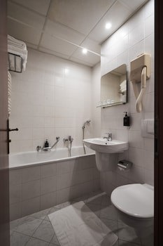 OREA Hotel Voro Brno galeri fotoğrafı