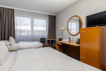 OREA Hotel Voro Brno galeri fotoğrafı